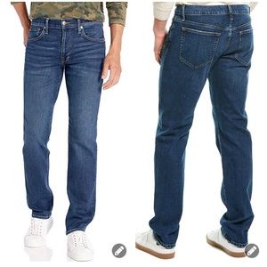 NWT Joe’s Brixton Straight and Narrow Matthew 31